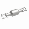MagnaFlow California Direct Fit Catalytic Converter 06 Kia Sorento 3.5L - 5491924 360 Degree Image Set