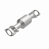 MagnaFlow California Direct Fit Catalytic Converter 06 Kia Sorento 3.5L - 5491924 360 Degree Image Set