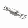 MagnaFlow California Direct Fit Catalytic Converter 06 Kia Sorento 3.5L - 5491924 360 Degree Image Set