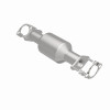 MagnaFlow California Direct Fit Catalytic Converter 06 Kia Sorento 3.5L - 5491924 360 Degree Image Set