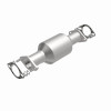 MagnaFlow California Direct Fit Catalytic Converter 06 Kia Sorento 3.5L - 5491924 360 Degree Image Set