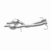 MagnaFlow Direct Fit Catalytic Converter 07-09 Audi Q7 3.6L Manifold - 5491957 360 Degree Image Set