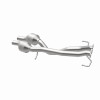 MagnaFlow Direct Fit Catalytic Converter 07-09 Audi Q7 3.6L Manifold - 5491957 360 Degree Image Set