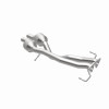 MagnaFlow Direct Fit Catalytic Converter 07-09 Audi Q7 3.6L Manifold - 5491957 360 Degree Image Set