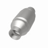 MagnaFlow Universal Catalytic Converter 2.25inch C/C Spun - 54955 360 Degree Image Set