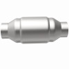 MagnaFlow Universal Catalytic Converter 2.25inch C/C Spun - 54955 360 Degree Image Set