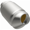 MagnaFlow Universal Catalytic Converter 2.00inch C/A Spun - 54974 Photo - Unmounted