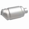 MagnaFlow Universal Catalytic Converter 2.00inch C/A Spun - 54974 360 Degree Image Set