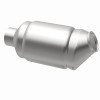 MagnaFlow Universal Catalytic Converter 2.00inch C/A Spun - 54974 360 Degree Image Set