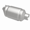 MagnaFlow Universal Catalytic Converter 2.00inch C/A Spun - 54974 360 Degree Image Set