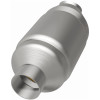 MagnaFlow Universal Catalytic Converter 2.00inch C/A Spun - 54974 Photo - Unmounted