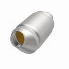 MagnaFlow Universal Catalytic Converter 2.00inch C/A Spun - 54974 360 Degree Image Set