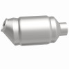 MagnaFlow Universal Catalytic Converter 2.00inch C/A Spun - 54974 360 Degree Image Set