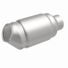 MagnaFlow Universal Catalytic Converter 2.25inch C/A - 54975 360 Degree Image Set