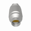 MagnaFlow Universal Catalytic Converter 2.25inch C/A - 54975 360 Degree Image Set