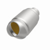 MagnaFlow Universal Catalytic Converter 2.25inch C/A - 54975 360 Degree Image Set