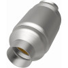 MagnaFlow Universal Catalytic Converter 2.25inch C/A - 54975 Photo - out of package
