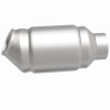 MagnaFlow Universal Catalytic Converter 2.25inch C/A - 54975 360 Degree Image Set