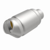 MagnaFlow Universal Catalytic Converter 2.25inch C/A - 54975 360 Degree Image Set