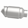 MagnaFlow Universal Catalytic Converter 2.25inch C/A - 54975 360 Degree Image Set