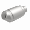 MagnaFlow Universal Catalytic Converter 2.25inch C/A - 54975 360 Degree Image Set
