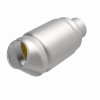 MagnaFlow Universal Catalytic Converter 2.25inch C/A - 54975 360 Degree Image Set