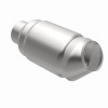 MagnaFlow Universal Catalytic Converter 2.25inch C/A - 54975 360 Degree Image Set