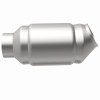 MagnaFlow Universal Catalytic Converter 2.25inch C/A - 54975 360 Degree Image Set