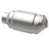 MagnaFlow Universal Catalytic Converter 2.25inch C/A - 54975 360 Degree Image Set