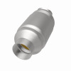 MagnaFlow Universal Catalytic Converter 2.25inch C/A - 54975 360 Degree Image Set