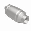 MagnaFlow Universal Catalytic Converter 2.25inch C/A - 54975 360 Degree Image Set