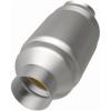 MagnaFlow Universal Catalytic Converter 2.25inch C/A - 54975 Photo - Unmounted