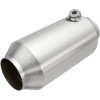 MagnaFlow Universal Catalytic Converter 2.50inch Inlet - 551036 Photo - Primary
