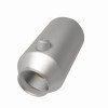 MagnaFlow Universal Catalytic Converter 2.50inch Inlet - 551036 360 Degree Image Set