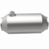 MagnaFlow Universal Catalytic Converter 2.50inch Inlet - 551036 360 Degree Image Set