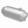 MagnaFlow Universal Catalytic Converter 2.50inch Inlet - 551036 360 Degree Image Set