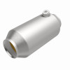 MagnaFlow Universal Catalytic Converter 2.50inch Inlet - 551036 360 Degree Image Set