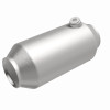 MagnaFlow Universal Catalytic Converter 2.50inch Inlet - 551036 360 Degree Image Set