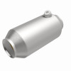 MagnaFlow Universal Catalytic Converter 2.50inch Inlet - 551036 360 Degree Image Set