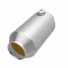 MagnaFlow Universal Catalytic Converter 2.50inch Inlet - 551036 360 Degree Image Set