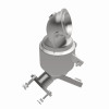 MagnaFlow 2013 Buick Encore 1.4L Direct Fit Converter - 551092 360 Degree Image Set