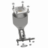 MagnaFlow California Direct Fit Catalytic Converter 09-13 Nissan Maxima V6 3.5L - 551129 360 Degree Image Set