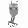 MagnaFlow California Direct Fit Catalytic Converter 09-13 Nissan Maxima V6 3.5L - 551129 360 Degree Image Set