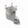 MagnaFlow California Direct Fit Catalytic Converter 09-13 Nissan Maxima V6 3.5L - 551129 360 Degree Image Set