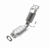 MagnaFlow Direct Fit Catalytic Converter 08-13 Infiniti G37 V6-3.7LGAS 2.25in Dia - 551143 360 Degree Image Set