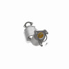 MagnaFlow Converter Direct Fit 08-13 Infiniti G37 V6-3.7LGAS California Catalytic Converter 2.25 Dia - 551144 360 Degree Image Set