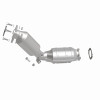 MagnaFlow Converter Direct Fit 08-13 Infiniti G37 V6-3.7LGAS California Catalytic Converter 2.25 Dia - 551144 360 Degree Image Set