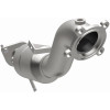 MagnaFlow California Catalytic Converter Direct Fit - 2013 Cadillac ATS L4 2.0L - 551573 Photo - out of package