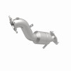 MagnaFlow California Catalytic Converter Direct Fit - 2013 Cadillac ATS L4 2.0L - 551573 360 Degree Image Set