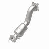 MagnaFlow California Catalytic Converter Direct Fit - 2013 Cadillac ATS L4 2.0L - 551573 360 Degree Image Set